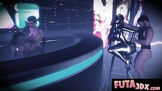 Sneaky date's blonde movie