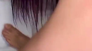 Two Hot Latinas Fuck American Man Amanda Rabbit, Yenifer Chacon and Max Cartel