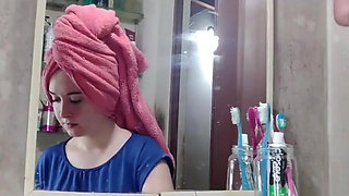 Routine and Hair Care