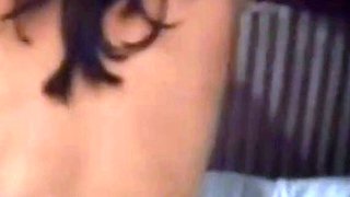 Cheating Girl Swings with Homemade Amateur Video