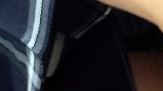 MILF POV Big Cock Blowjob