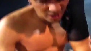 Stunning Milf With Big Ass Gets Fucked And Jizzed