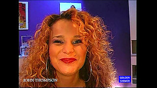 John Thompson: Rosalie - Golden Shower Girl