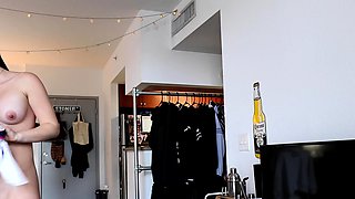 Amateur Video Amateur Webcam Girl Masturbates