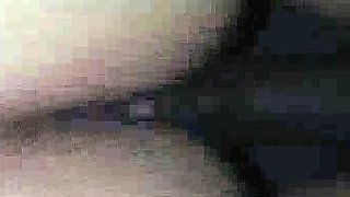Cuckold watching and recording his wife having sex hh
