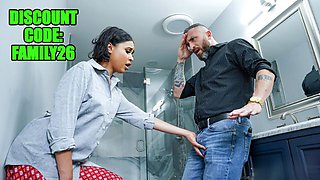 So hot Ike and Ryder's step fantasy action