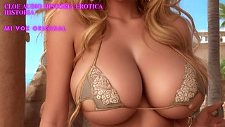 Very Sexy Erotic Story for You