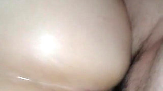 Fucking That Sexy Ass Good