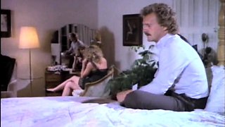 Spicy brunette amateur drilled hardcore on camera