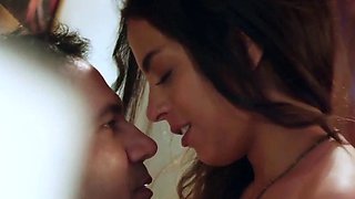 Softcore brunette fist homo teenager