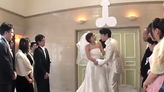 Japanese Marriage Free Sex Shares Family And Friends