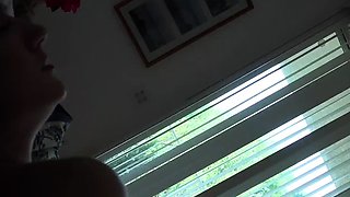 Nurse Lily Adams POV Footjob