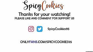 Masquerade Party In The Disco Slutty Wife Sucks Two Fans And Gets Fucked Cuckold (eng Dialogues)