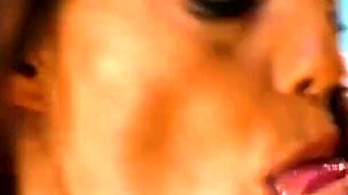 Dominated on the pool table