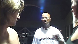 Don Picone and Monica Mattos's pornstar movie by Black Passion