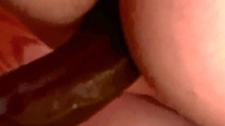 Fuck My Stepsister's Big Ass & Tits Before the Party