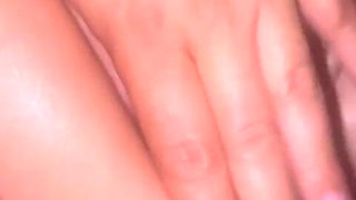 Pussyplay Whit Fingers and Vibrator