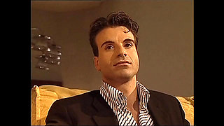 Alfredino - the Silence of Love