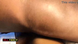 My Monstrous Salami Makes Her Groan So Noisy