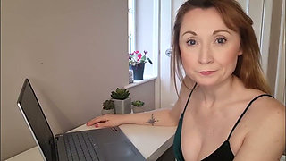 Giantess Boss Makes You Shrink and Humiliates You