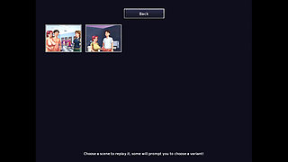 Summertime Saga Judith Animation Collection [part 21] Nude Sex Game Play [18+] Adult Game Play