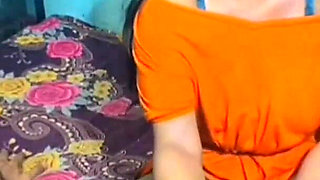 Real Married Couple Exclusive Bedroom Passion and Pure Romance