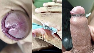 Enfiei meu pau pequeno na buceta da novinha gostosa e gozei muito de tão excitado que fiquei