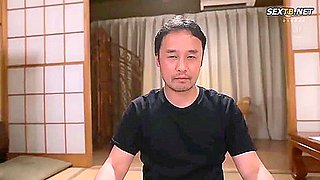 (eng Sub) Penetrated At The Moment Shes Wettest Adultery With A Soaking Pussy Nao Jinguji