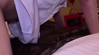Demure Married Nurse