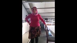 Hijab mix 2