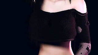 Divine Fantasy Girl: 3D Curves Supreme - 3D Animation Hentai