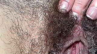 Hairy, Wet, and Dirty