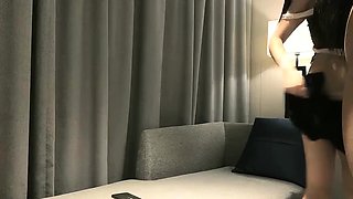 amateur granny hidden cam sex video