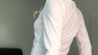 I Don’t Think We’ll Need Those Panties