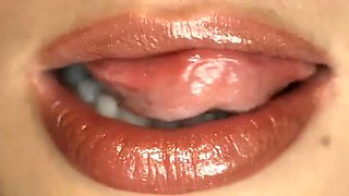 April O'Neil Romping In The Living Bedroom With Her Baps - April ONeil