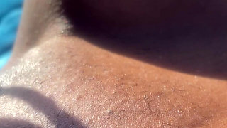 Fucked at the Beach