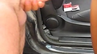 Sesso all'aperto con una coppia amatoriale