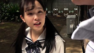 Amateur hot young punk teen blowjob and fucking