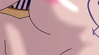 Nojiko Hen One Piece