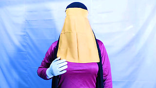 Indian Desi Beautiful Sexy New Wife Thirsty Pussy