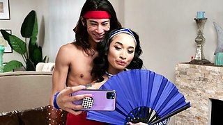 Team Skeet - mature xxx