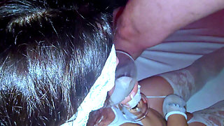 Best Cumshots of My Gangbans and Bukkakes 2024