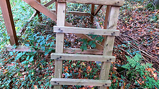 Lean Back and Enjoy Your Tit Punishment