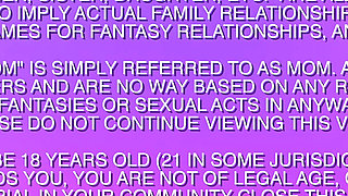 I Swear No One Will Know! Dakota Quinn - Aitsfs1e23