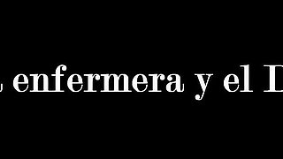 The Nurse and the Doc.