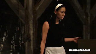 Sweetheart's slave movie by Bound Heat