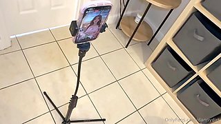 E-Girl Stepsis Gets Banned For Flashing