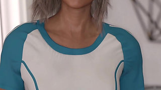 A Very Open Marriage (part 92)