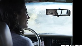 Dirty JuanLuchoWeb - babe trailer - Erika Lust