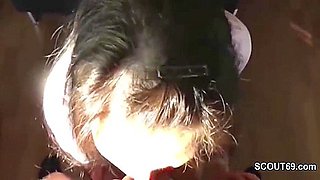 Die Stieftochter Der Nachbarn Und Ihre Privaten Sexfilme